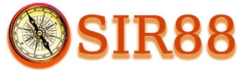 Logo Sir88